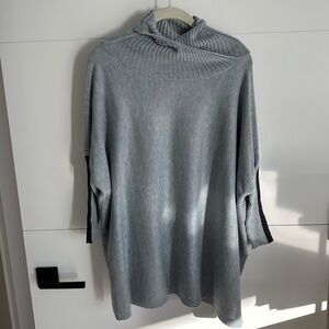Brand New Mersea turtleneck sweater